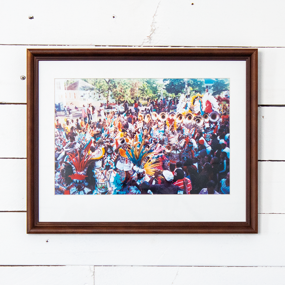 Jordan Neilly für Turnschuh Untitled 9 Photo Print