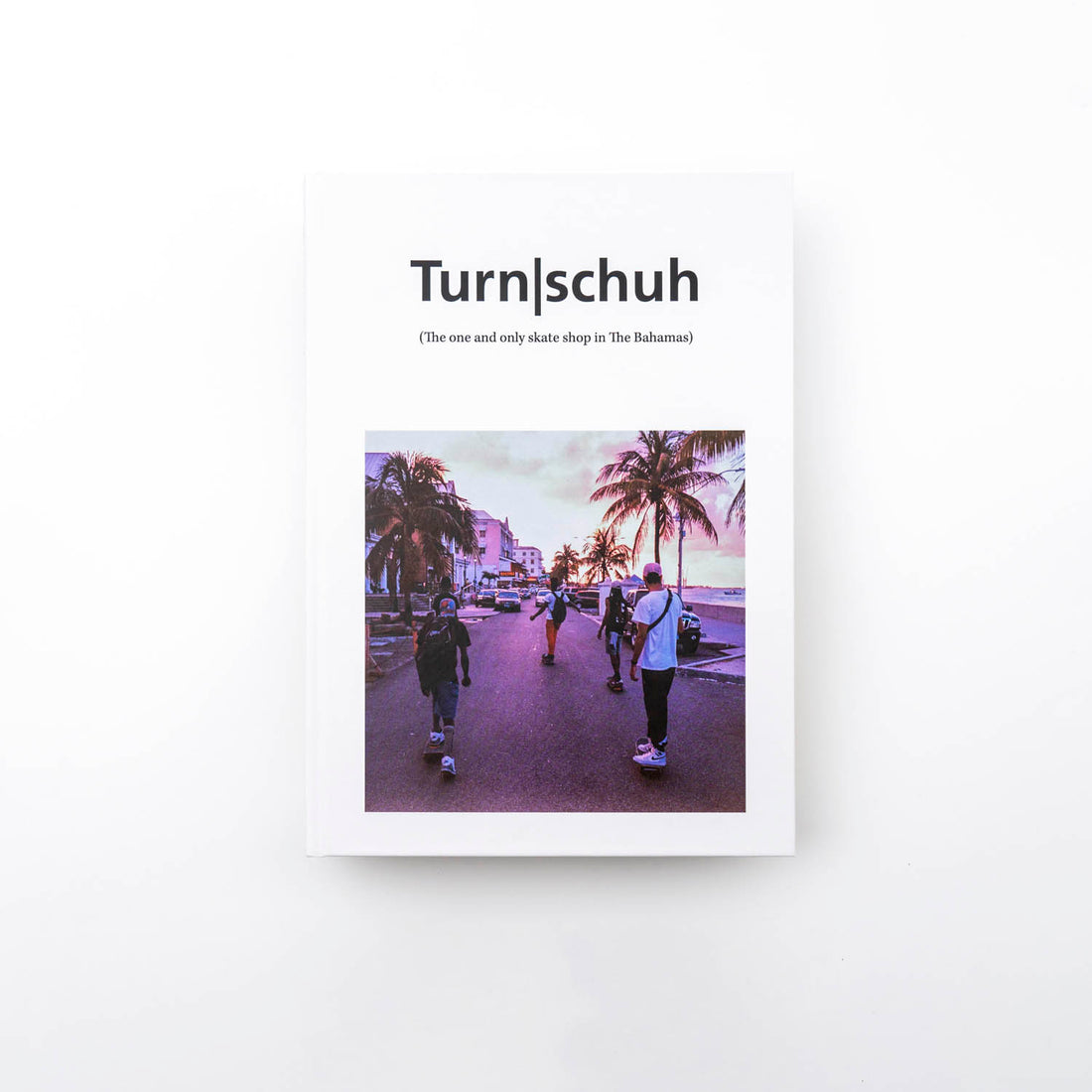Turnschuh Fotobuch (Vol. 1)