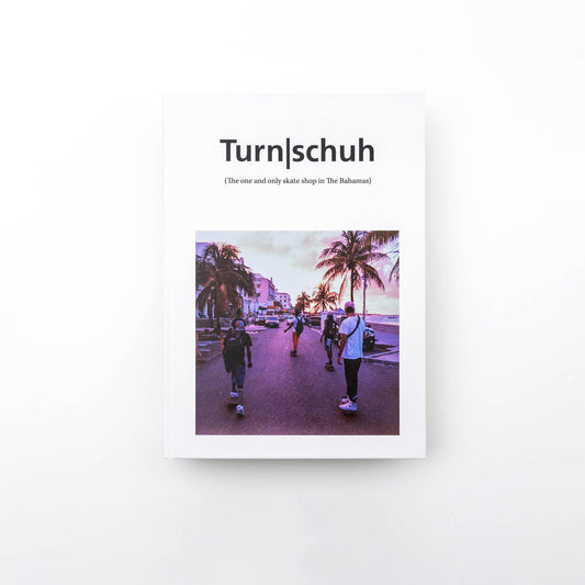 Turnschuh Fotobuch (Vol. 1)