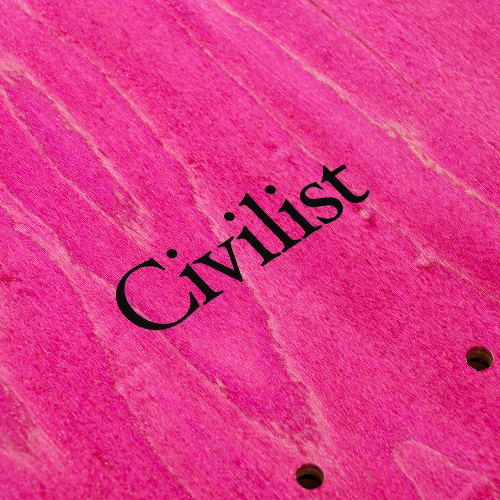 Civilist Ciliviat Deck