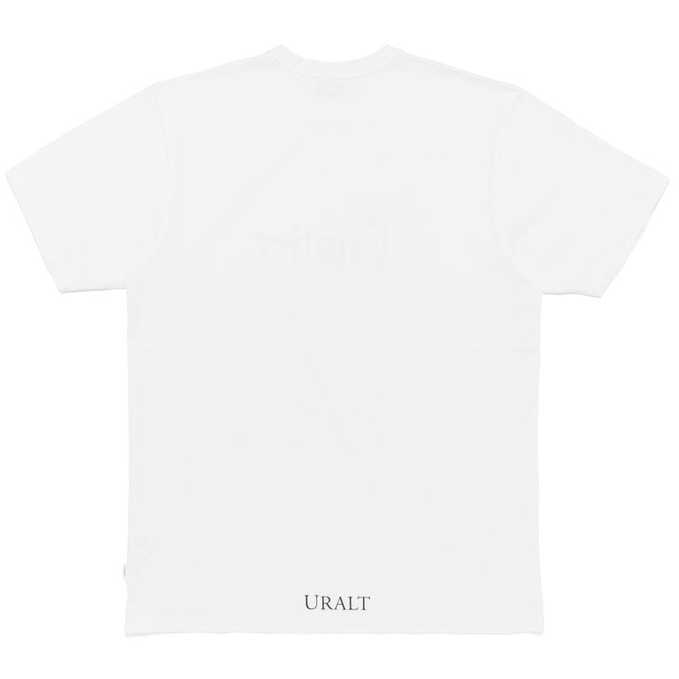 Civilist Uralt T-Shirt White